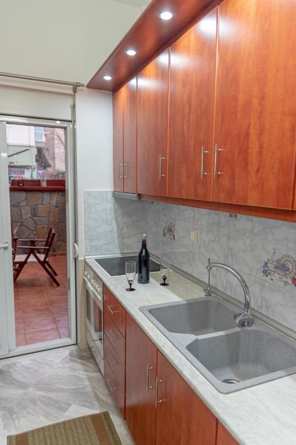 Apartment Foteini Thessaloniki