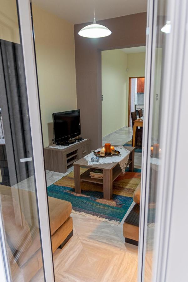 Foteini Apartment *