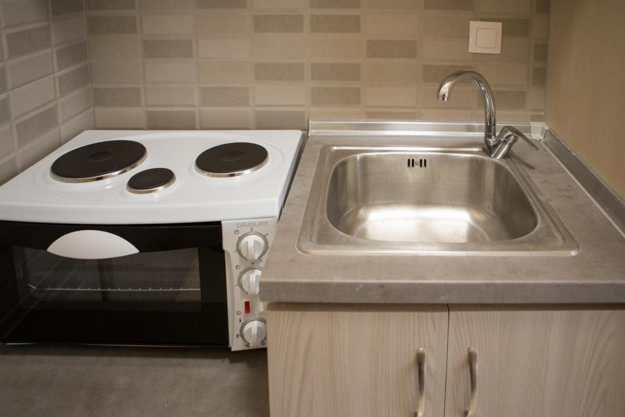 Apartamento Kosmos Service Modern Spirit Center With Additional Cost Parking