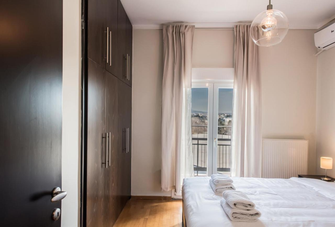 Apartment #mary Rose Apt By Halu! Thessaloniki