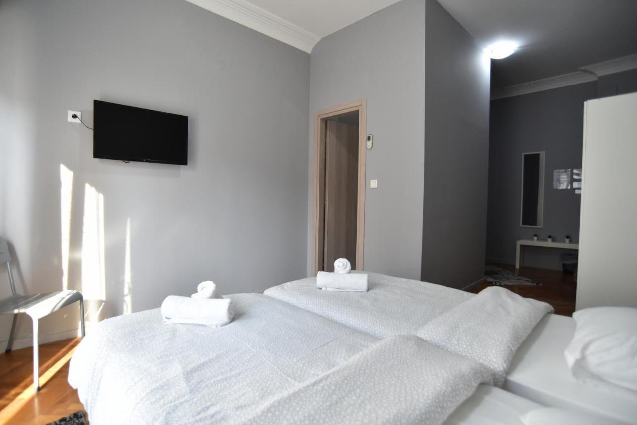 Hostel Center Travelers Thessaloniki