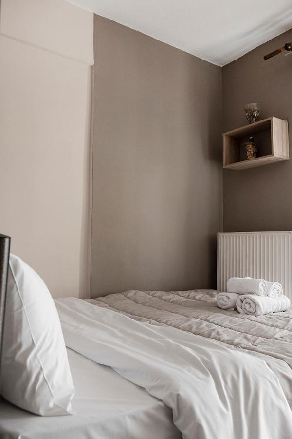 Apartamento Zefiron View