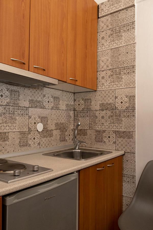 Apartamento Zefiron View