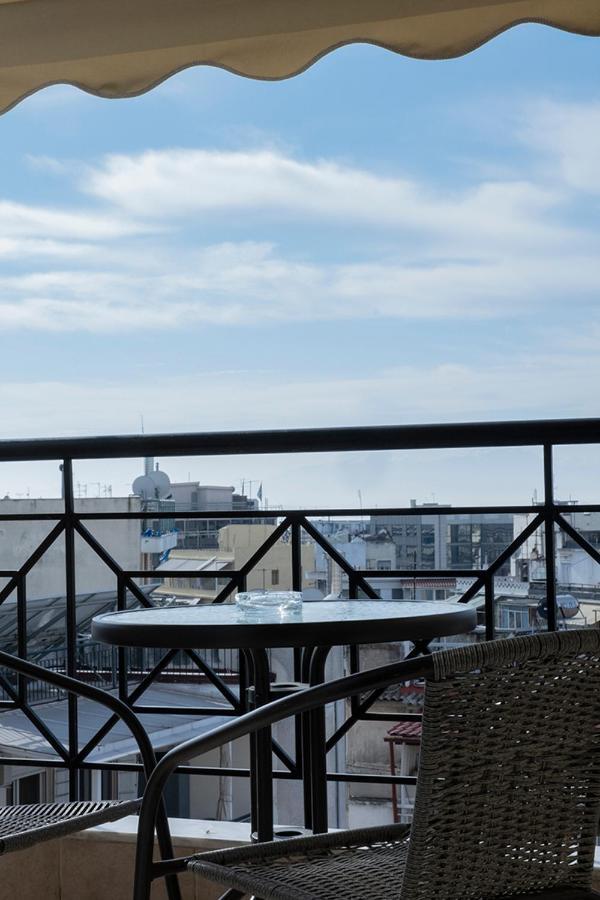 Zefiron View Apartamento
