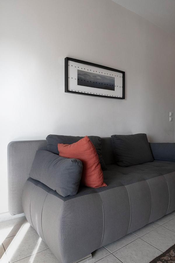 Apartamento Zefiron View Tessalónica