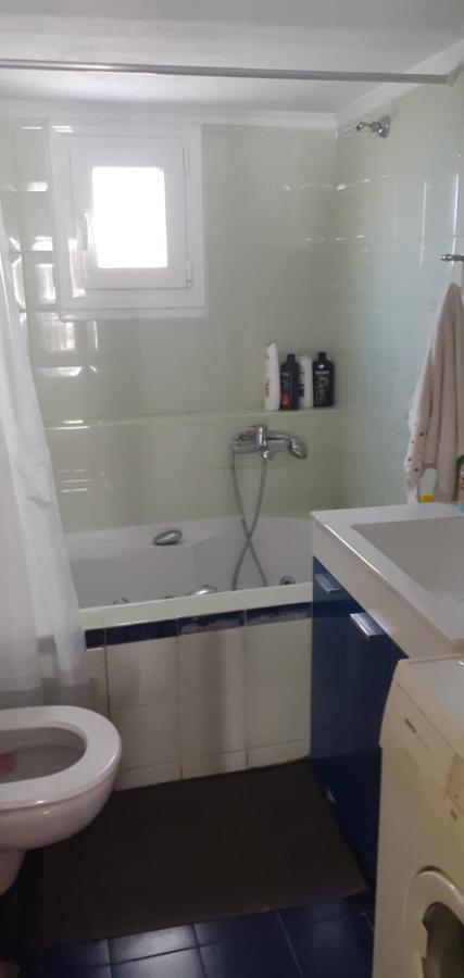 Appartement Cozy Penthouse Next To Metro Station Thessaloniki