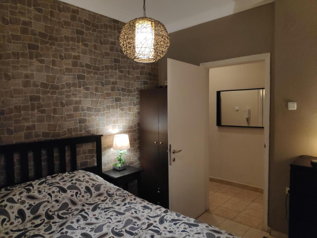 Pantheon Appartement Thessaloniki