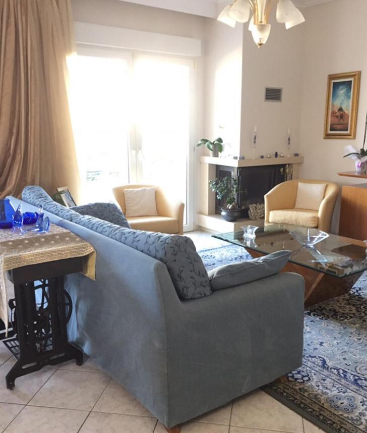 Apartment Respect To The Guest Thessaloniki