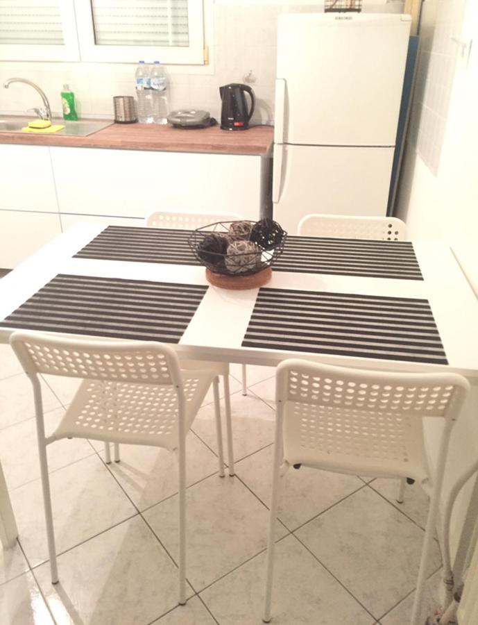 Respect To The Guest Apartment