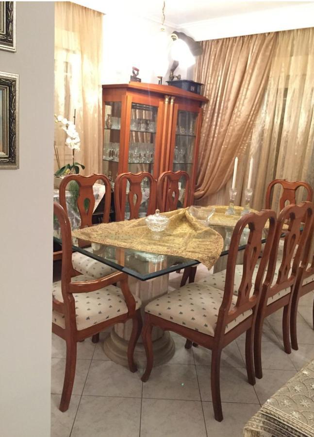 Apartamento Respect To The Guest