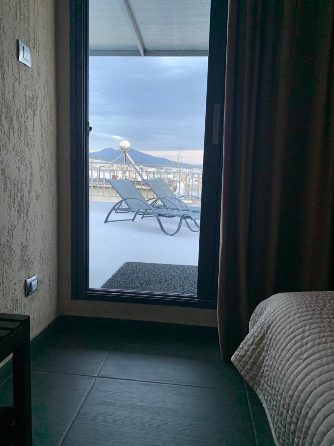 Guest house Stylish Seaview Rooftop Thessaloniki