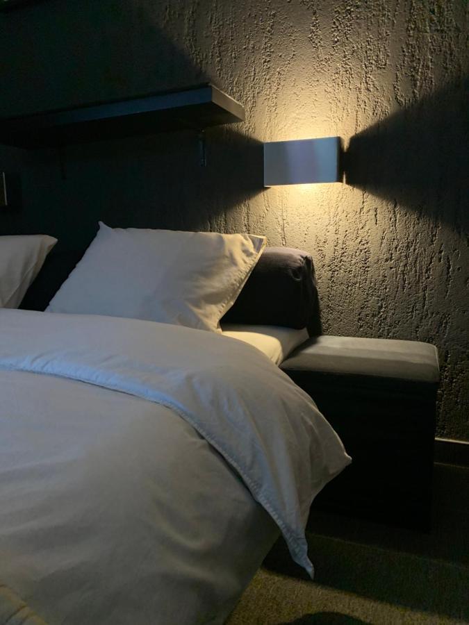 Guest house Stylish Seaview Rooftop *