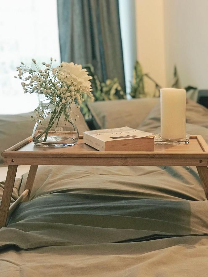 Apartment Loui Navarinou Comfy Thessaloniki