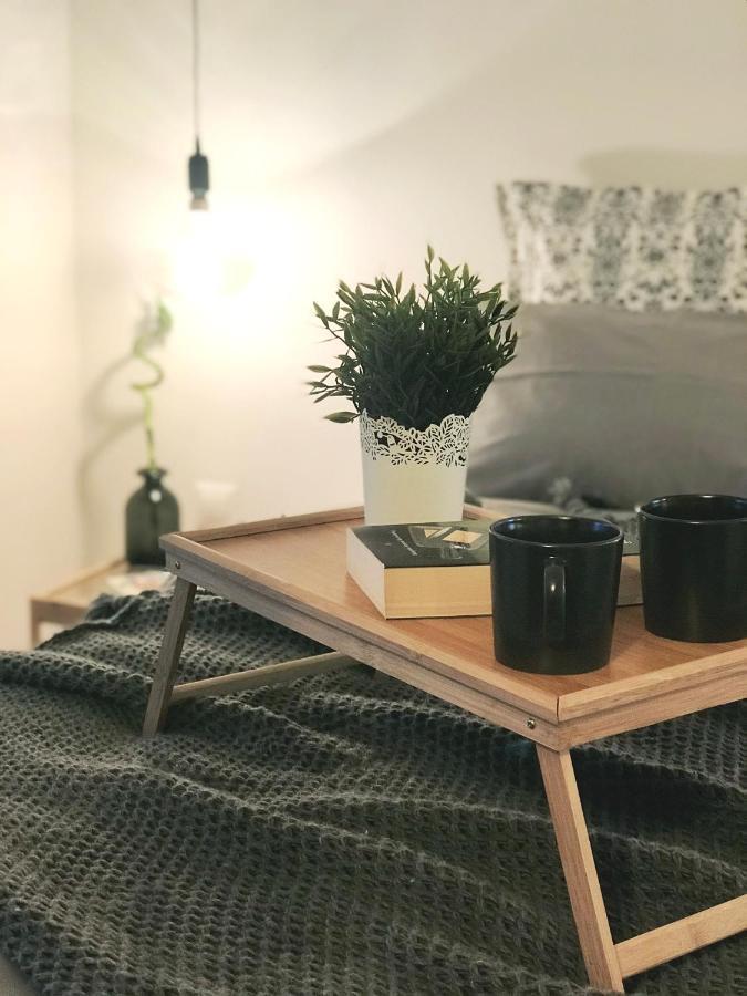 Apartment Loui Navarinou Comfy *
