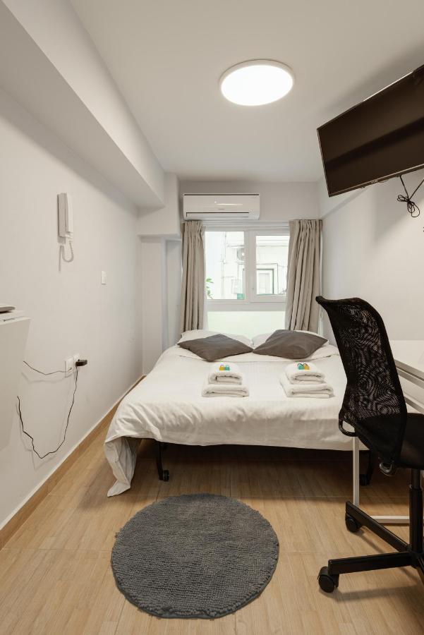 Downtown Studio Apartment Thessaloniki