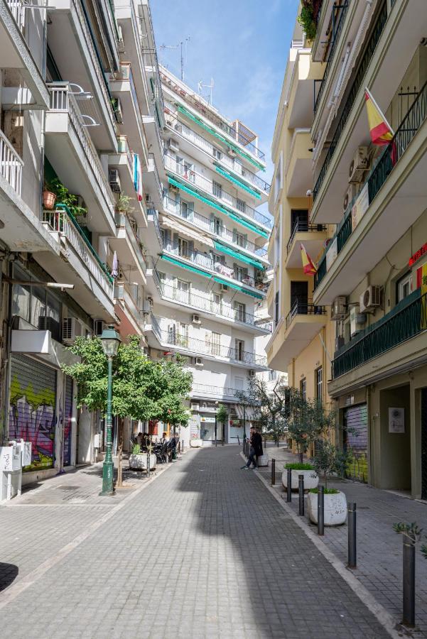Downtown Studio Daire *