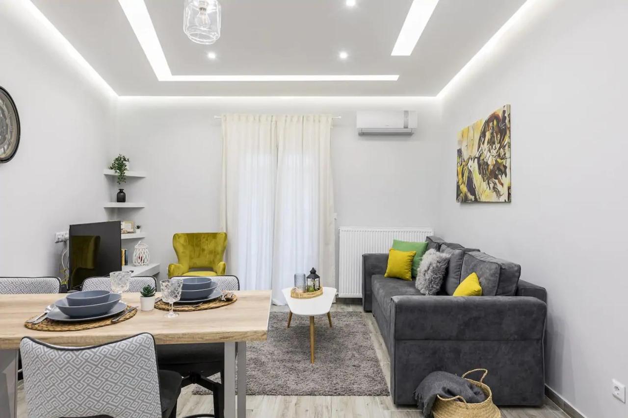 J&t Apartment