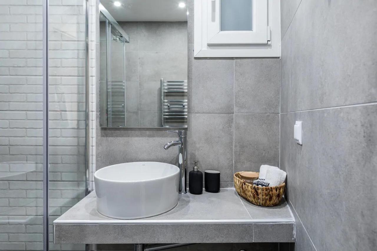 Apartment J&t Thessaloniki