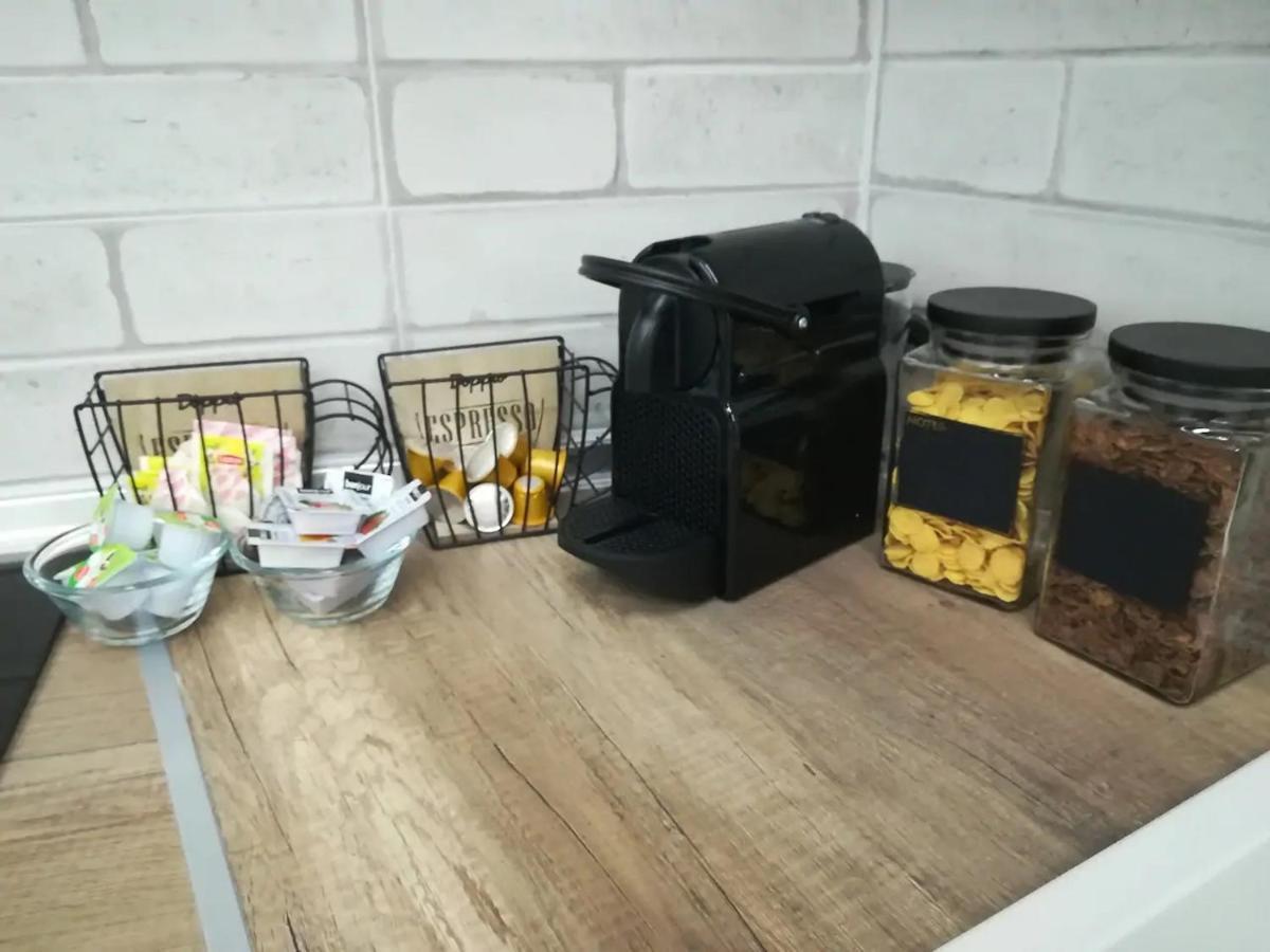 J&t Apartment
