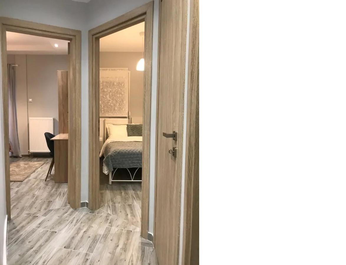 J&t Apartment Thessaloniki