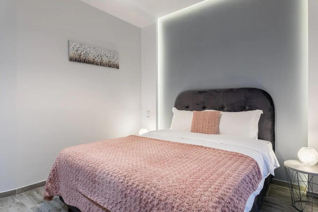 J&t Apartment Thessaloniki