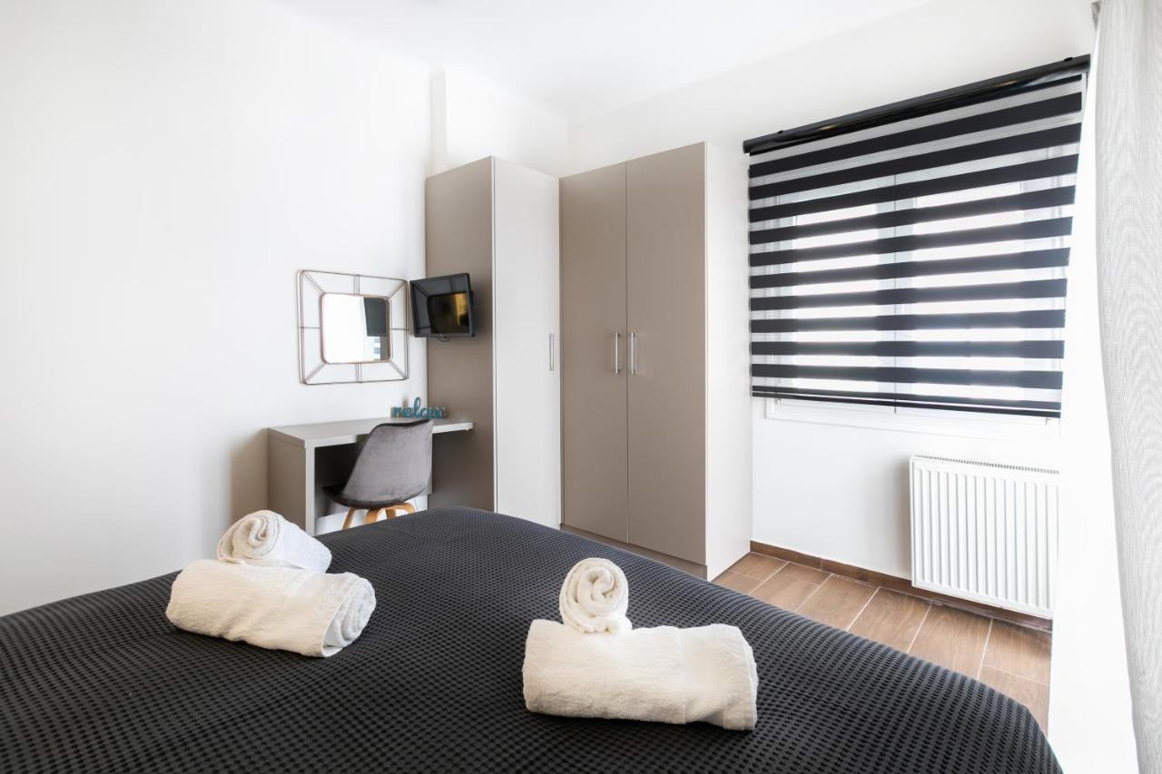 Sleeping Beauty Center!! Daire Selanik