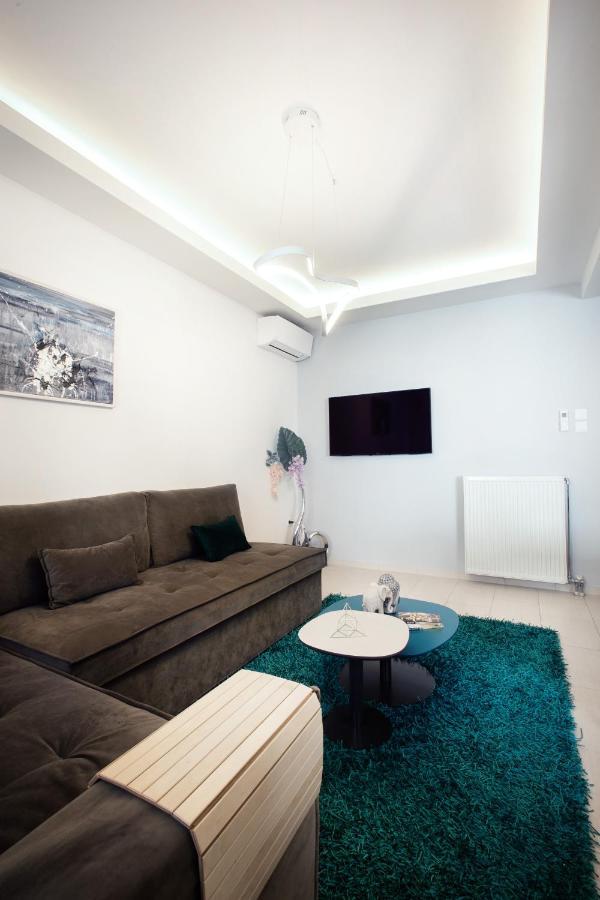Daire Sleeping Beauty Center!! Selanik
