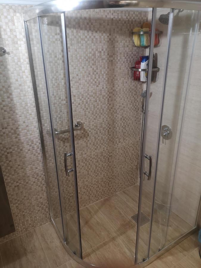 Căn hộ Comfortable In Kato Toumpa Thessaloníki