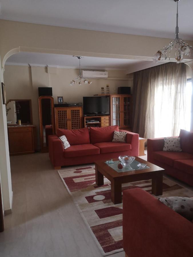 Comfortable In Kato Toumpa Căn hộ Thessaloníki