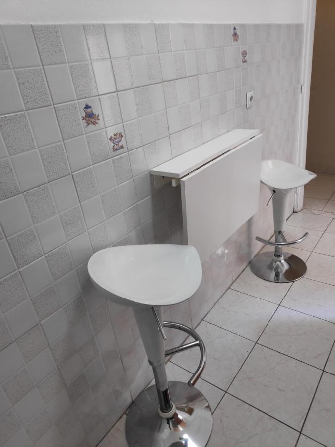 Pantheon Appartement