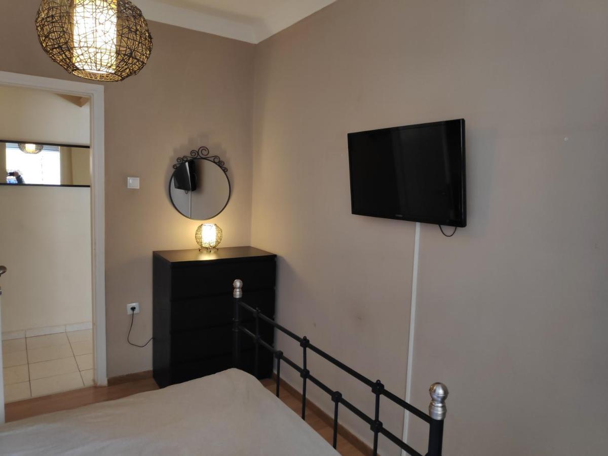 Pantheon Appartement *