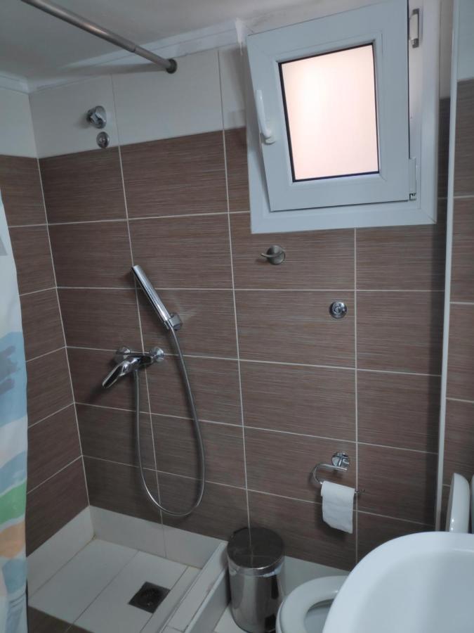 Appartement Pantheon