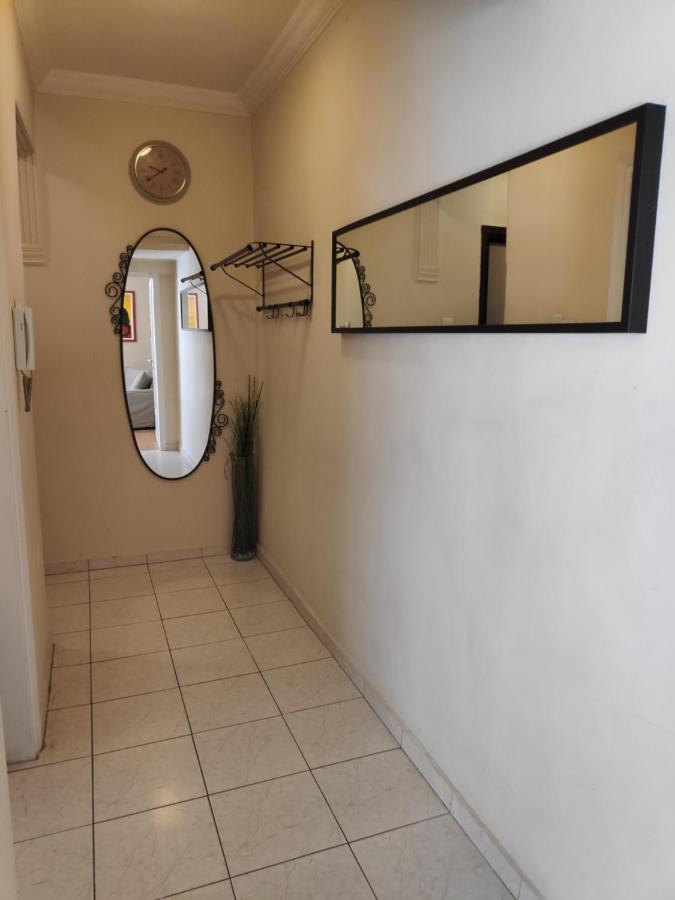Appartement Pantheon Thessaloniki