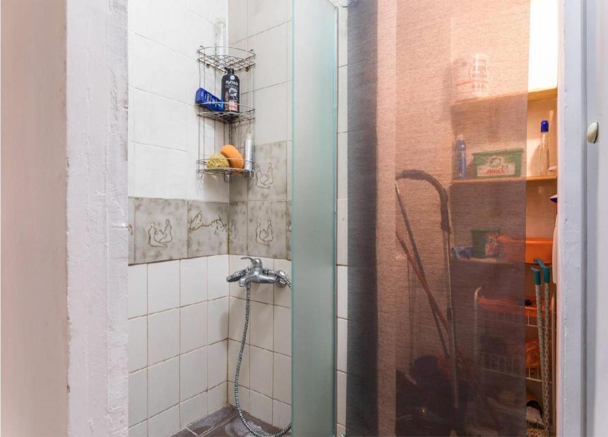 Apartment 2bd- Perfect Location With Square View Thessaloniki