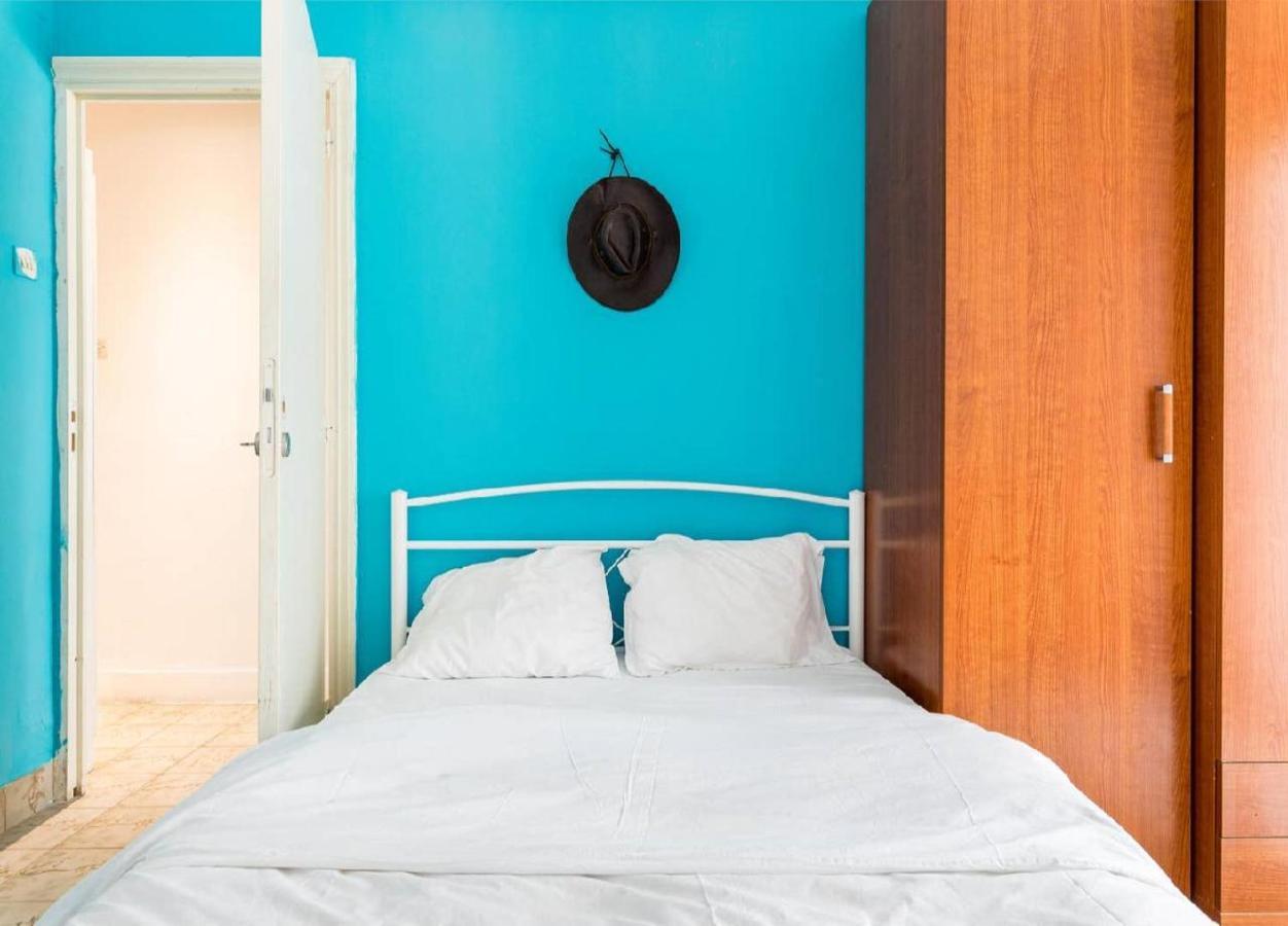 2bd- Perfect Location With Square View Apartment Thessaloniki