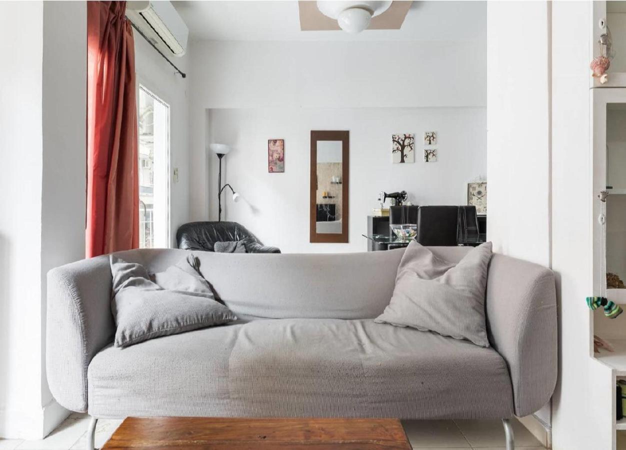 Apartment 2bd- Perfect Location With Square View Thessaloniki