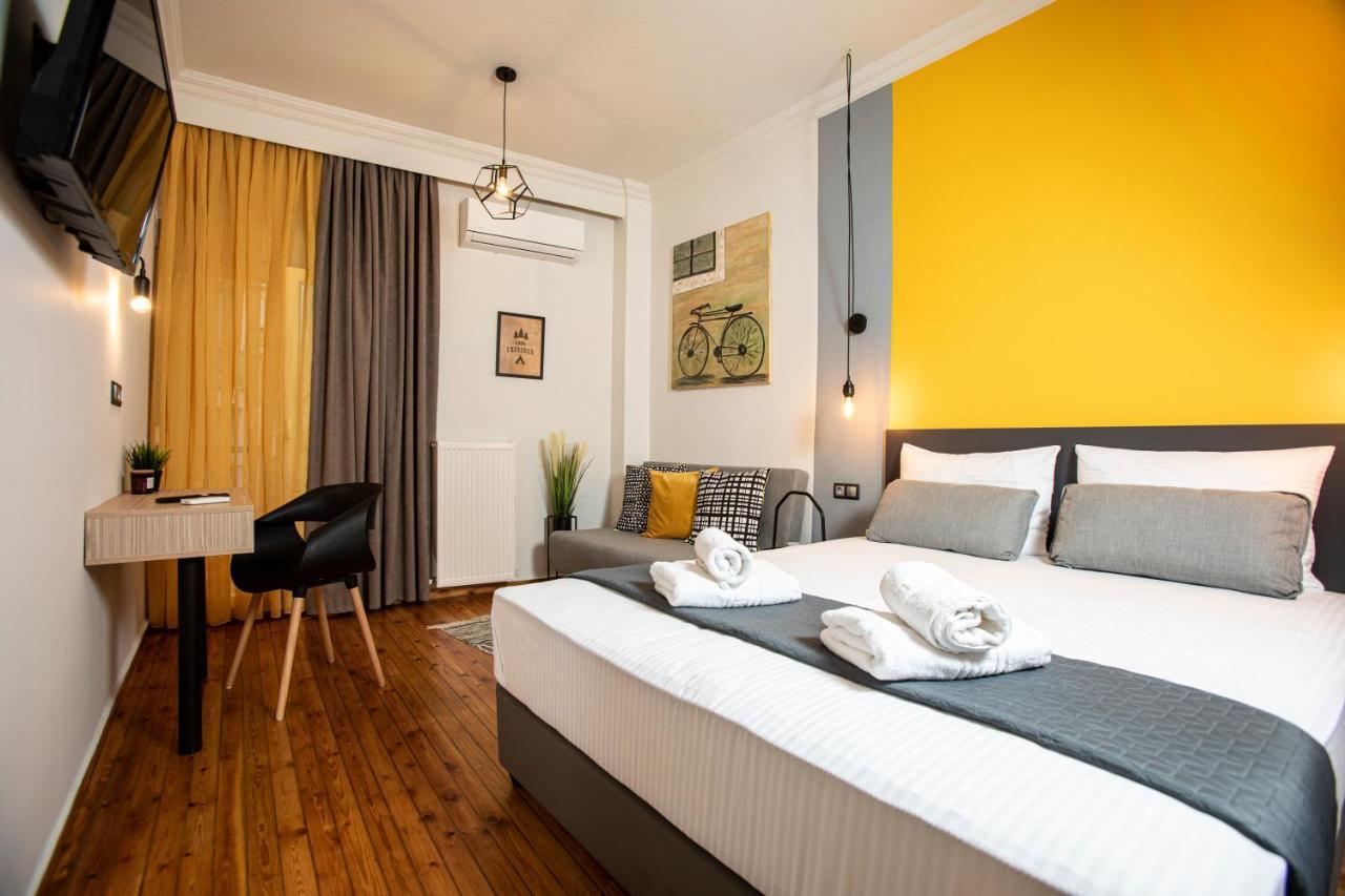 Thess Quality Urban Living Tessalónica