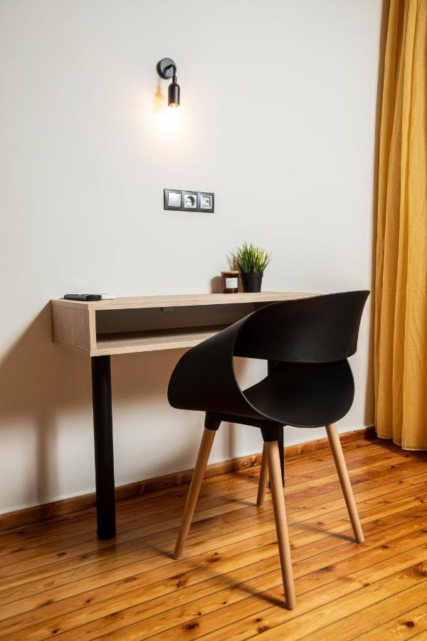 Thess Quality Urban Living *
