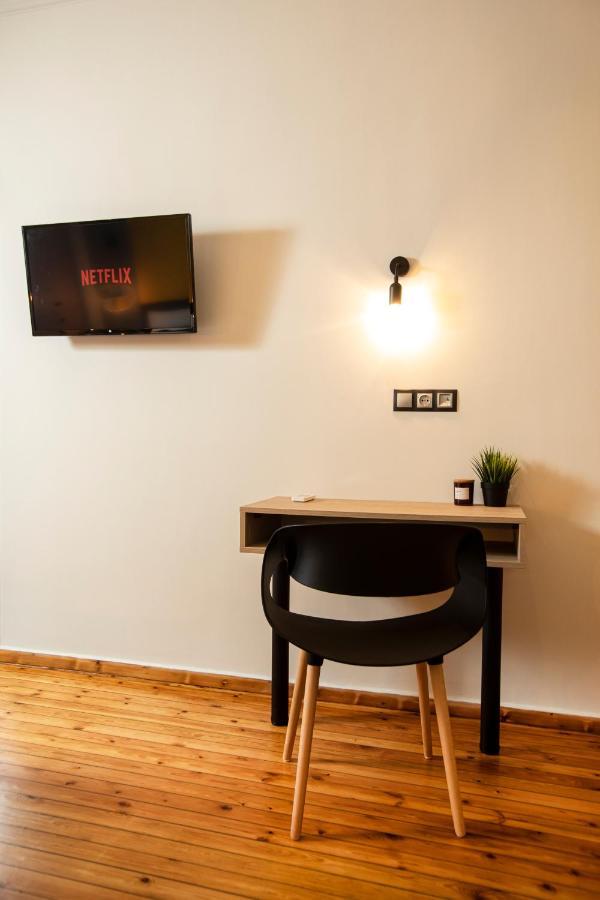 Thess Quality Urban Living Apartamento Tessalónica