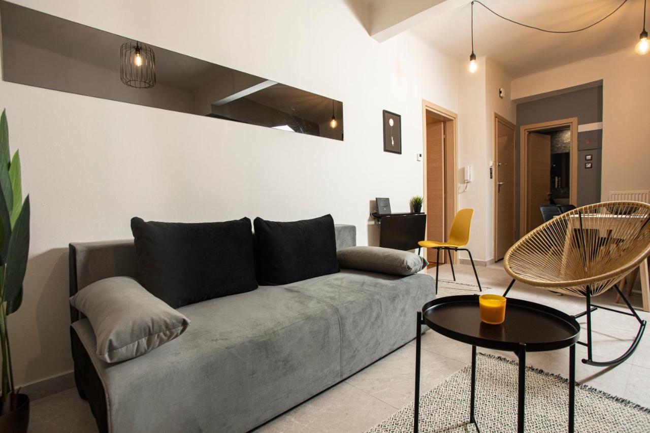 Thess Quality Urban Living Tessalónica