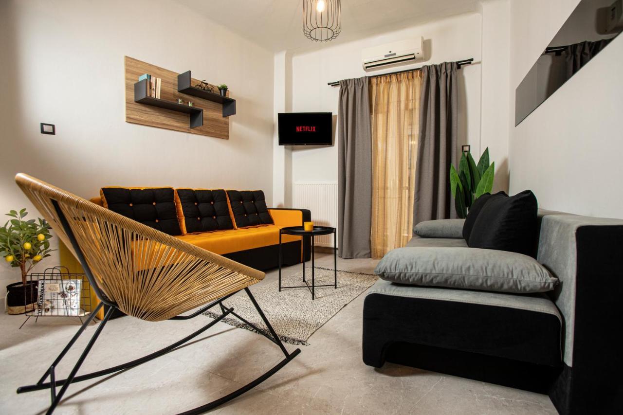 Thess Quality Urban Living *