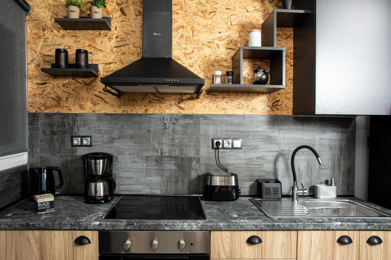 Apartamento Thess Quality Urban Living