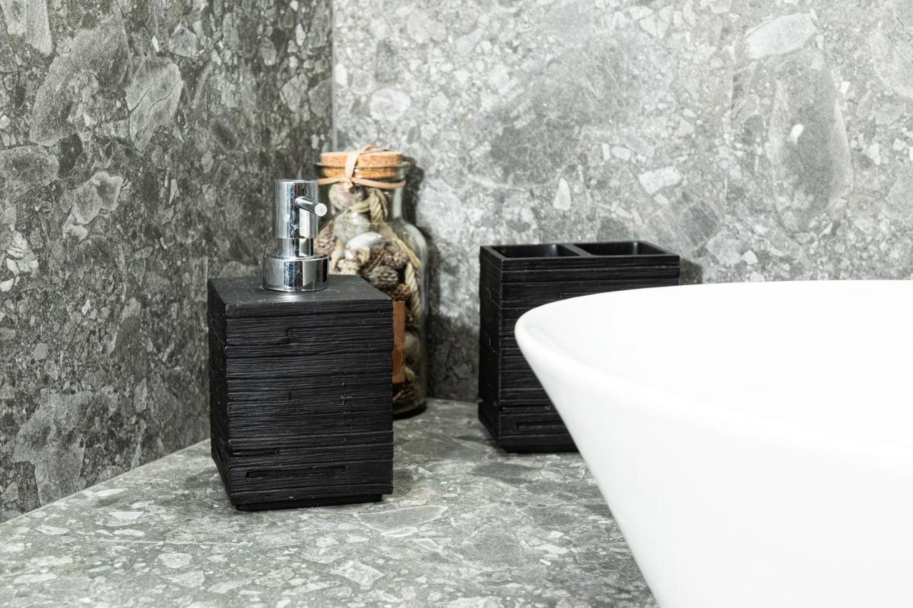 Thess Quality Urban Living Apartamento *