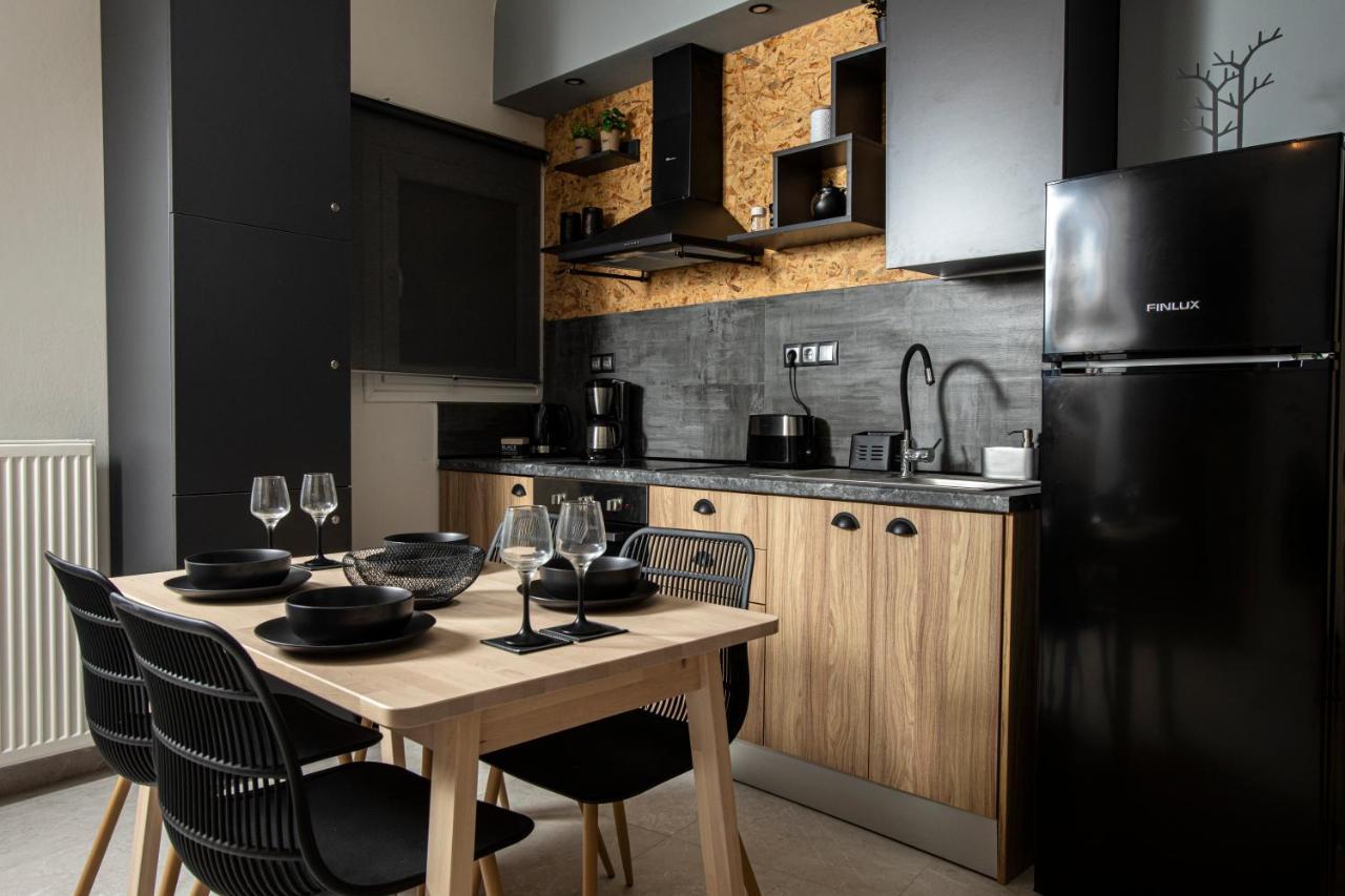 Thess Quality Urban Living Apartamento Tessalónica