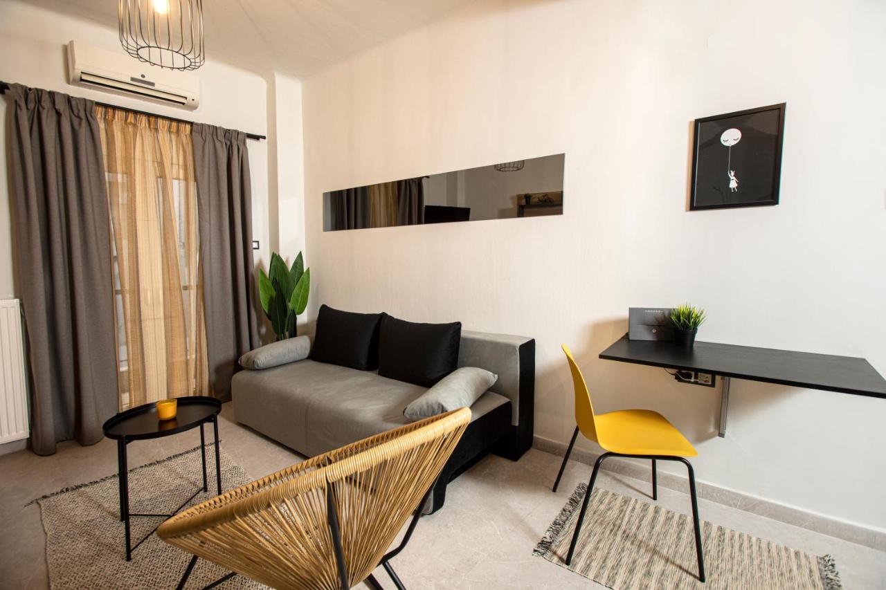 Thess Quality Urban Living