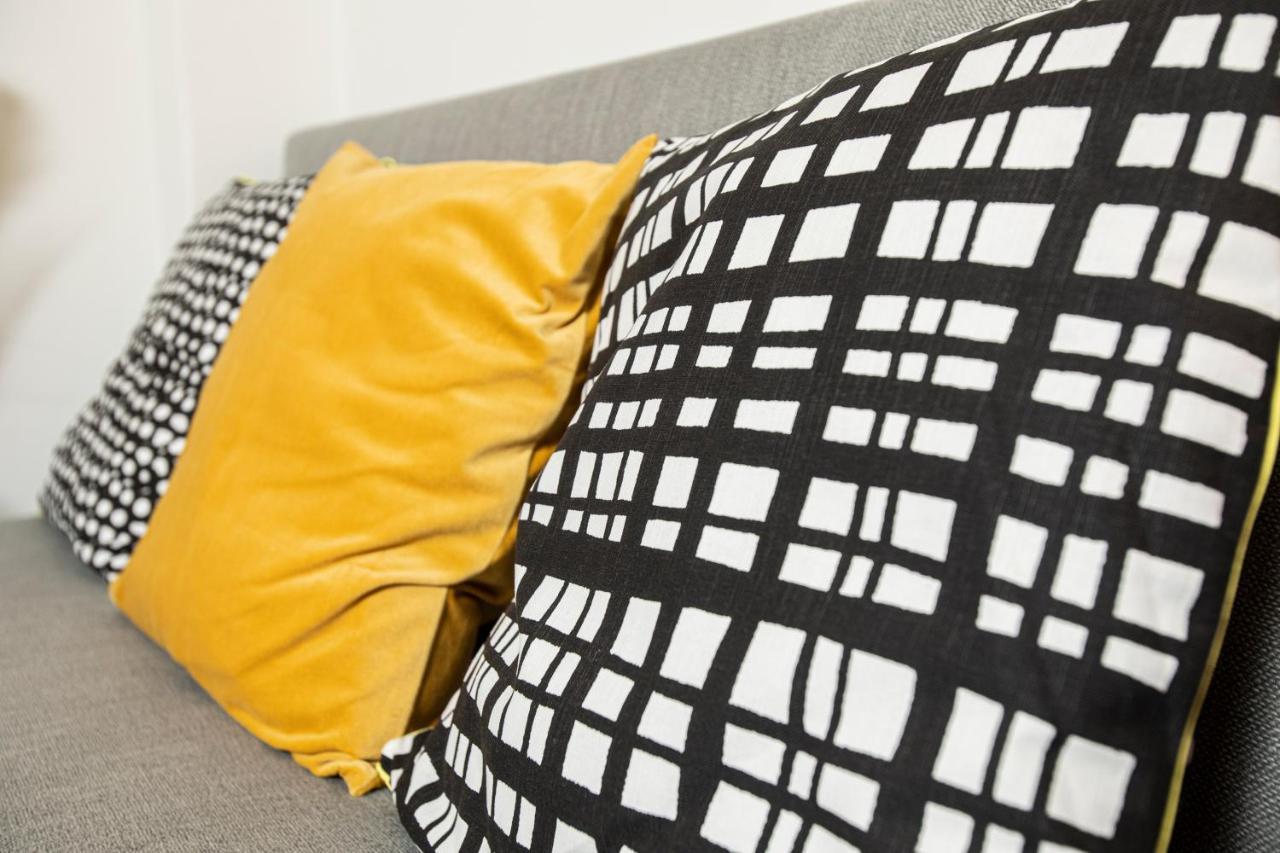 Thess Quality Urban Living