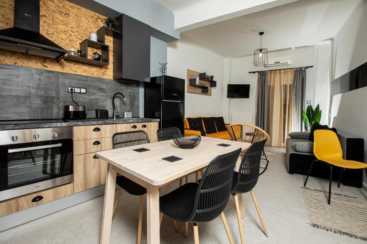 Thess Quality Urban Living Apartamento