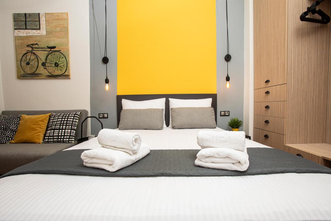 Thess Quality Urban Living Apartamento *