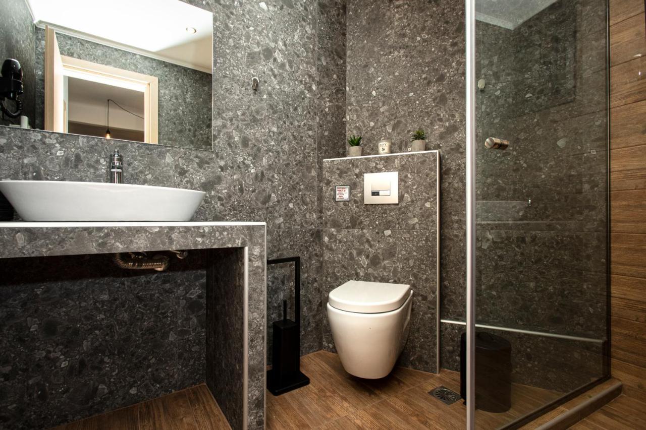 Thess Quality Urban Living Apartamento