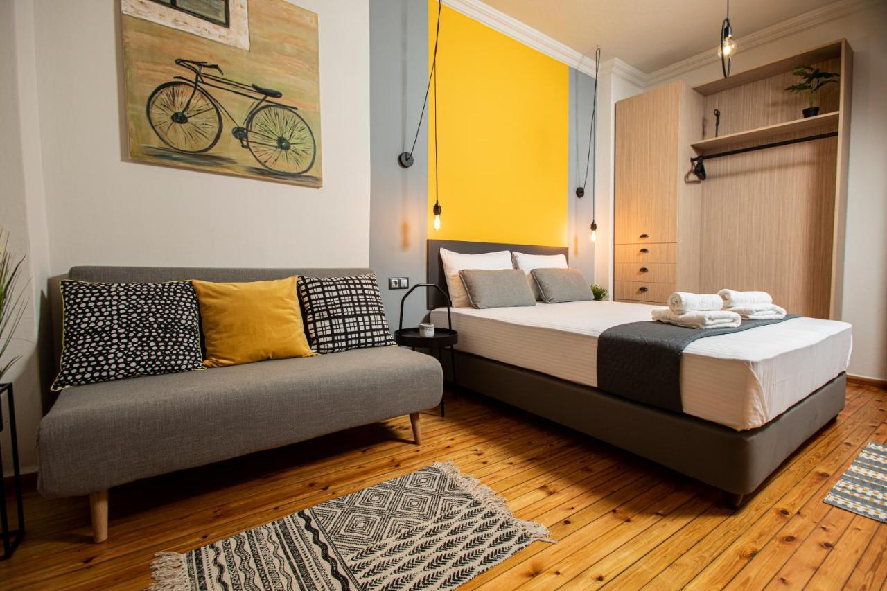 Thess Quality Urban Living * Tessalónica
